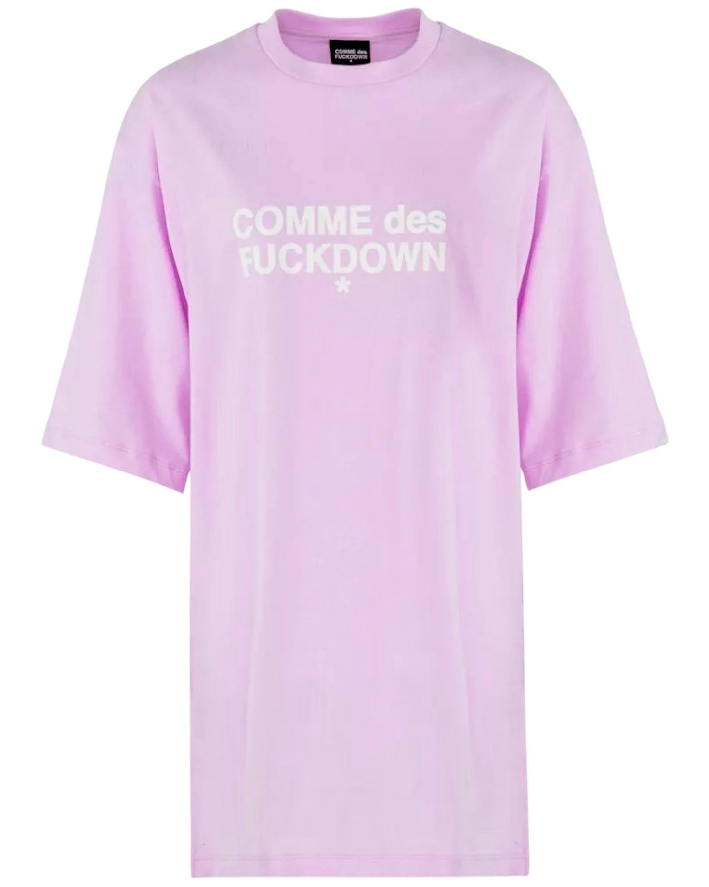 Comme des Fuckdown Dress Shirt "Velvet"