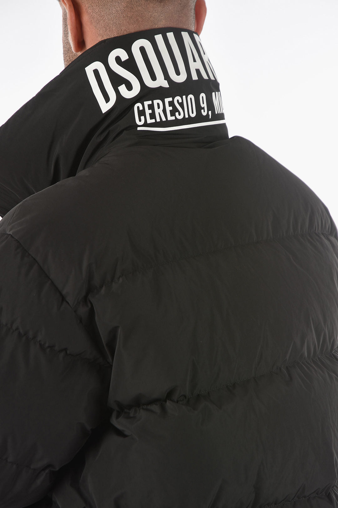 Schne Dsquared Herren Jacke Fotos