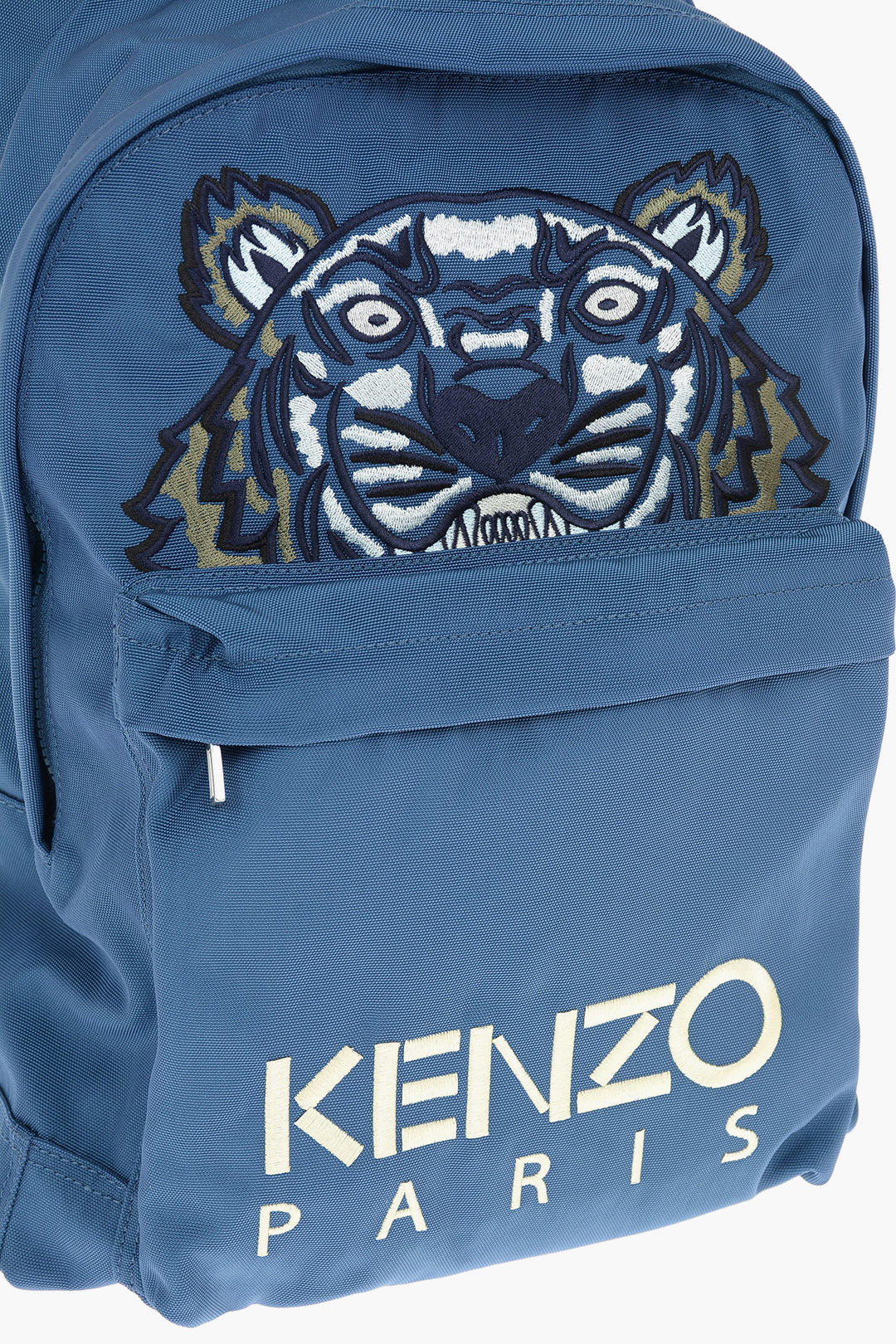 Kenzo Rucksack Blue 0039society
