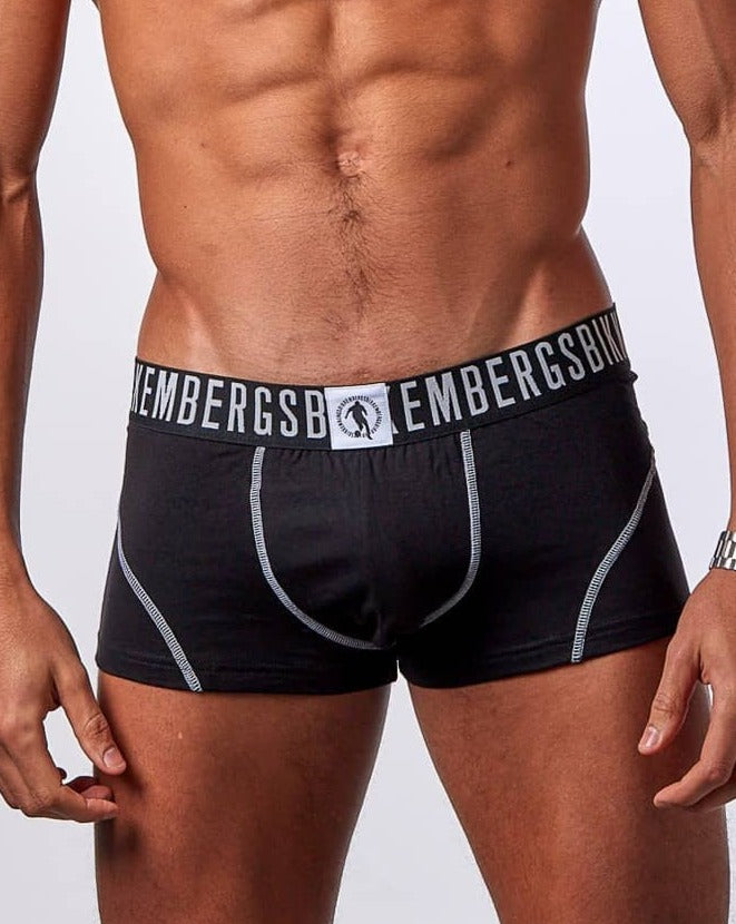 Bikkembergs Underwear BI- Pack – 0039society