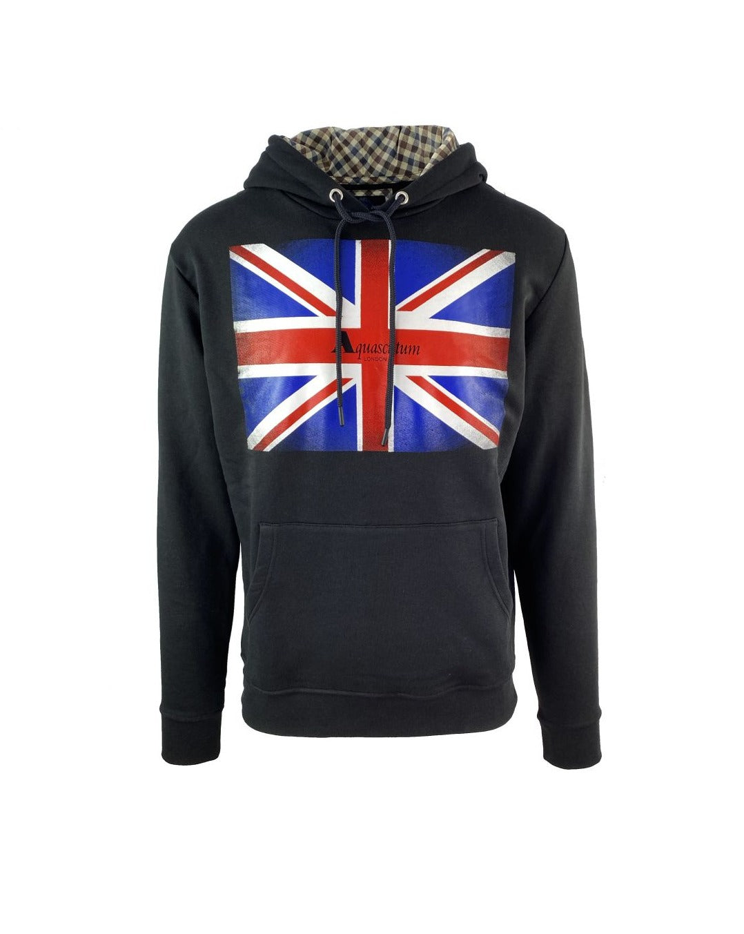 Aquascutum Hoodie England