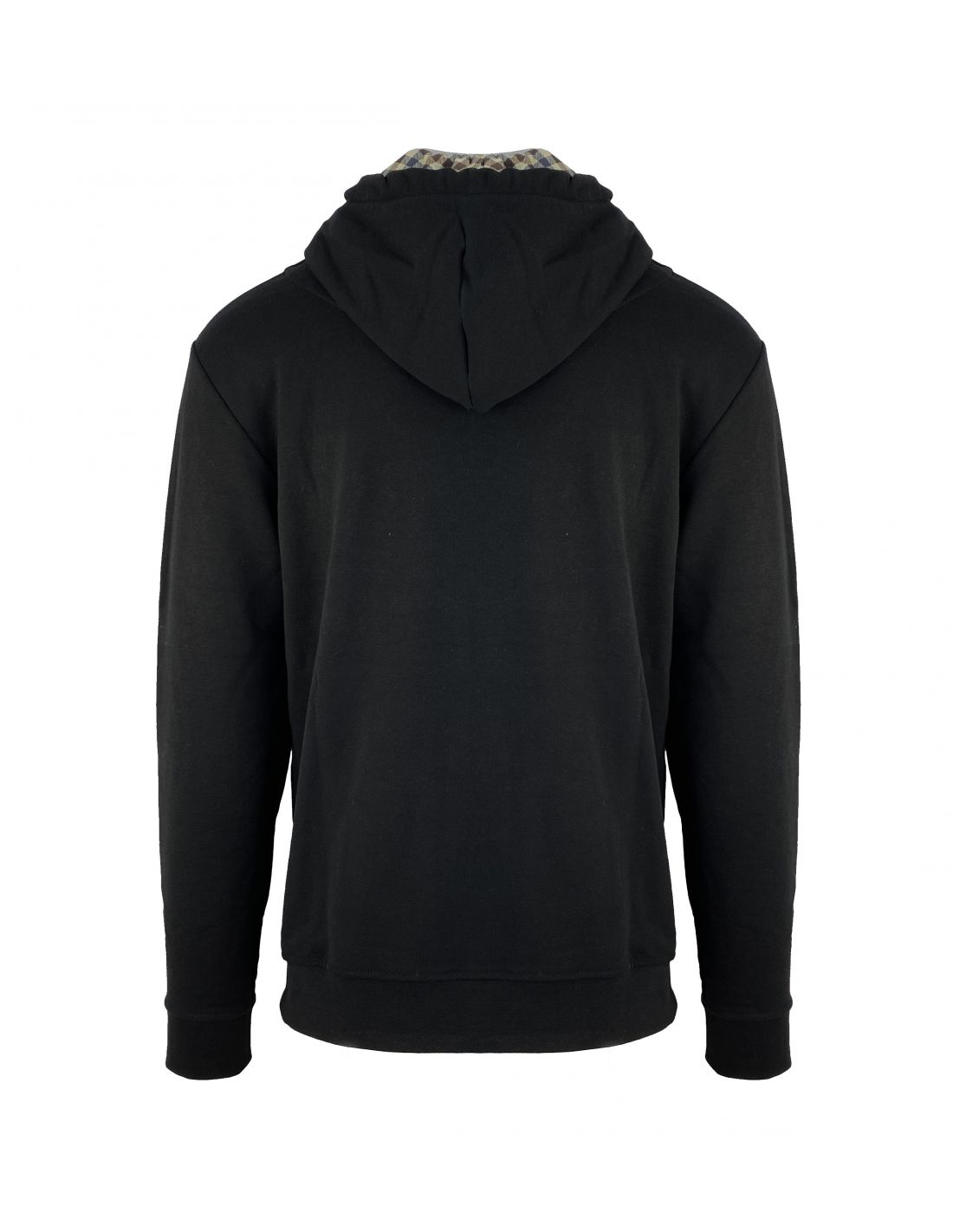 Aquascutum Hoodie England